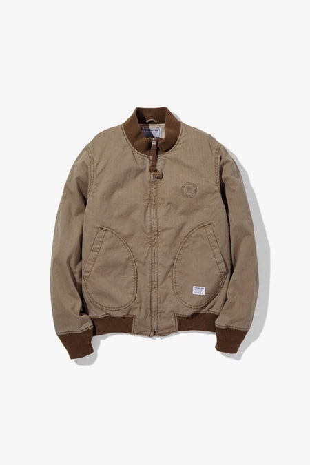 Shinsuke Takizawa NEIGHBORHOOD Japan Fashion Apparel Clothing Outerwear Shirts Streetwear Workwear