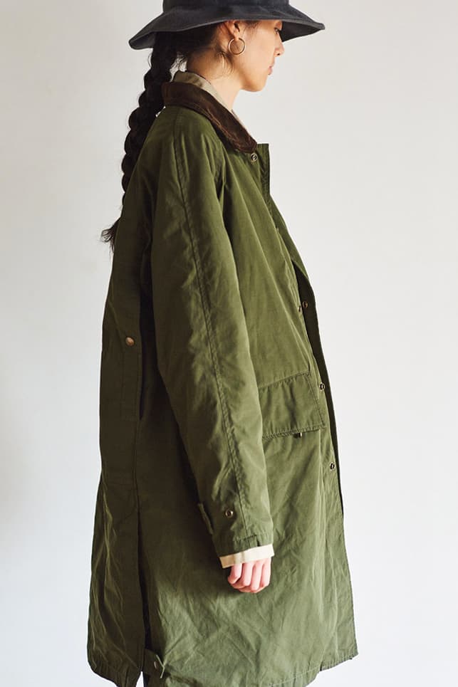 Nepenthes Fall Winter 2017