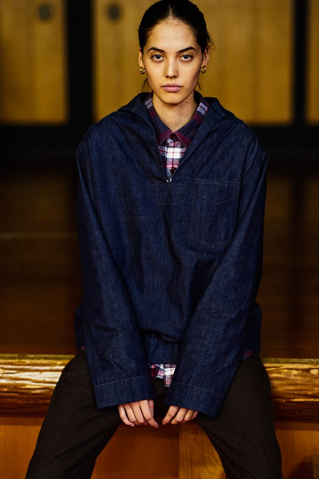 Nepenthes Fall Winter 2017