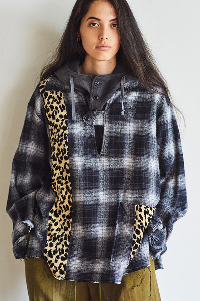 Nepenthes Fall Winter 2017