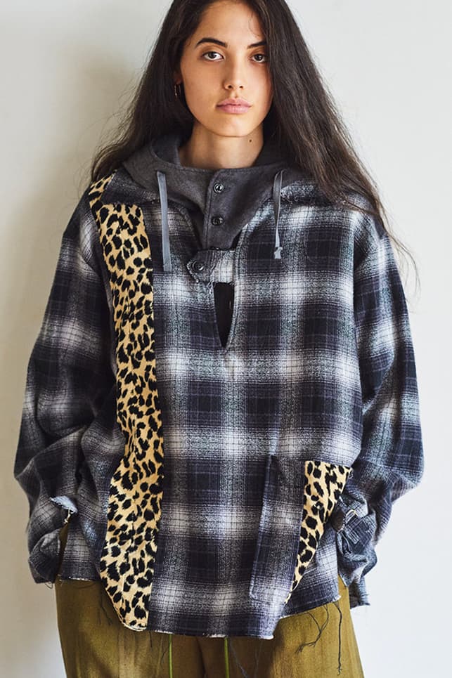 Nepenthes Fall Winter 2017