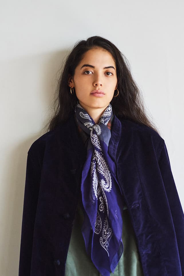 Nepenthes Fall Winter 2017