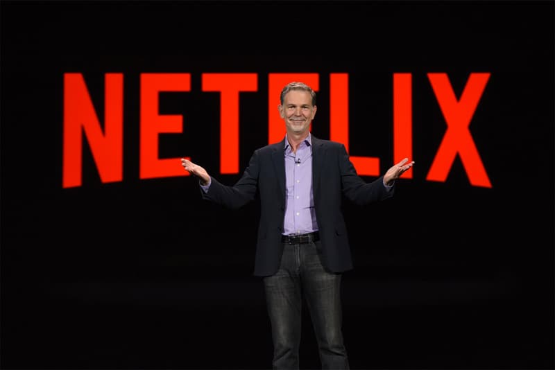 Netflix Canada