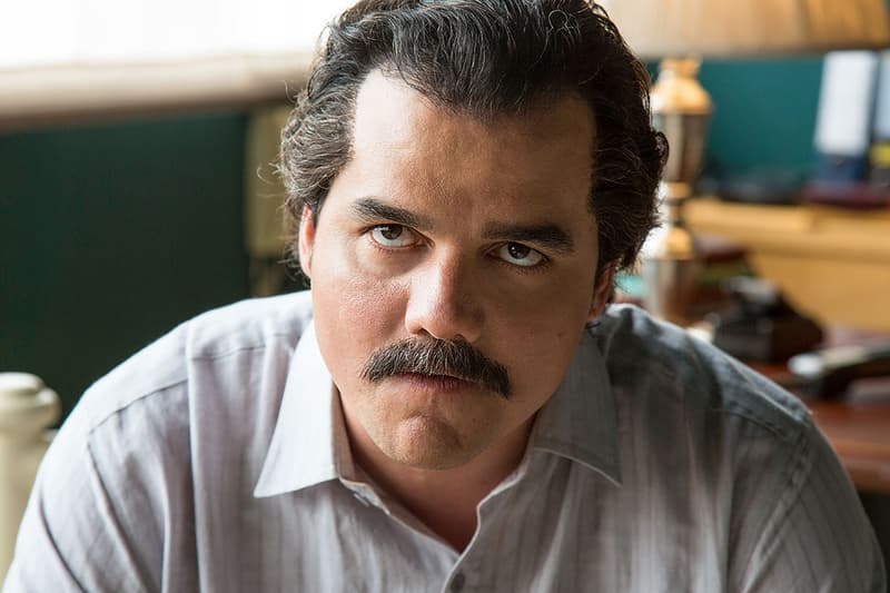 Pablo Escobar Family Suing Netflix Narcos