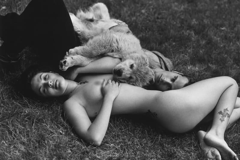 Bruce Weber CR Fashion Book