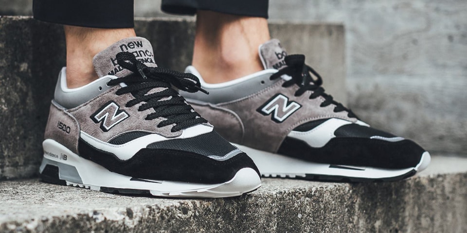 New balance 1500 Black Clearance