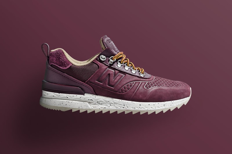New Balance TBATRA TBATRC Pack Fall 2017