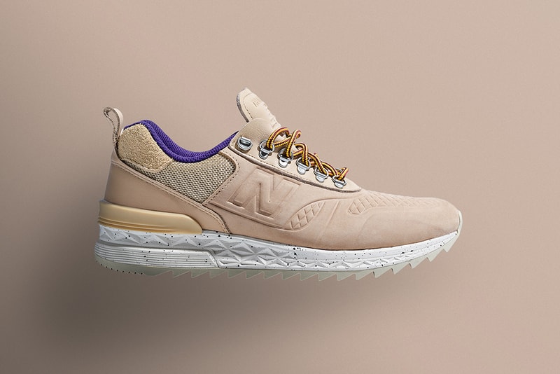 New Balance TBATRA TBATRC Pack Fall 2017