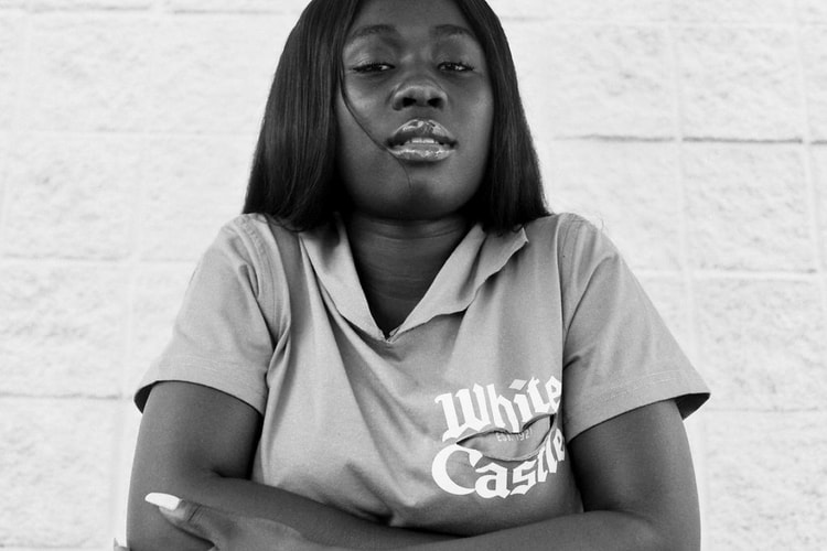 Telfar Clemens Designs Retro-Inspired New Uniforms for White Castle