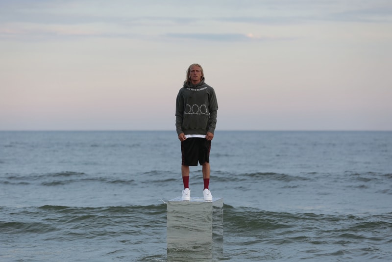 New York Sunshine "Paradise Kinda..." Lookbook