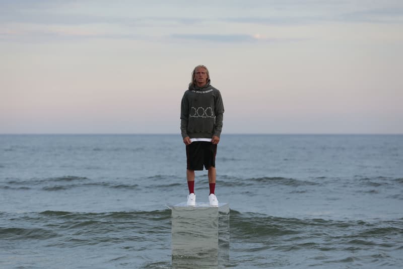 New York Sunshine "Paradise Kinda..." Lookbook