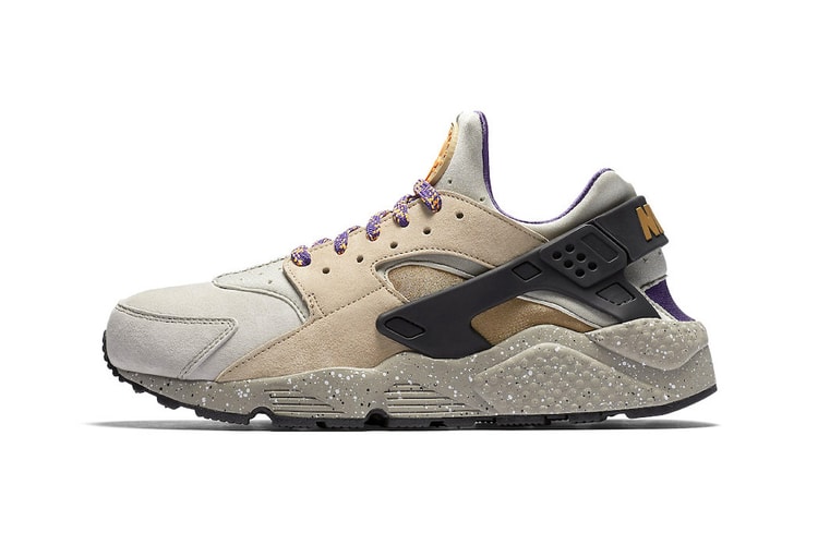 Nike Unveils a Pair of ACG Mowabb-Inspired Air Huarache Models