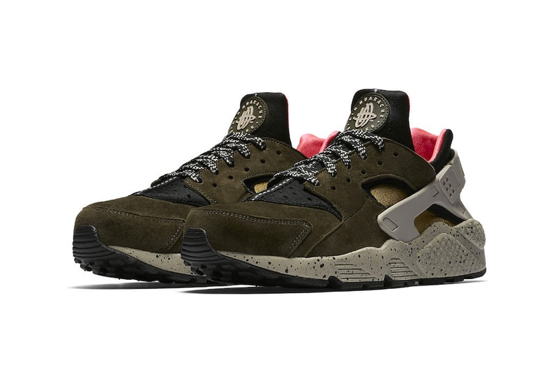 Nike Air Huarache