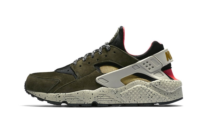 Nike Air Huarache