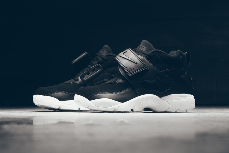 Nike Air Diamond Turf Black White Colorway 2017 September Release Date Info Sneakers Shoes Footwear Sneaker Politics