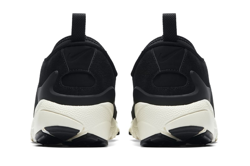 Nike Air Footscape NM Black Sail