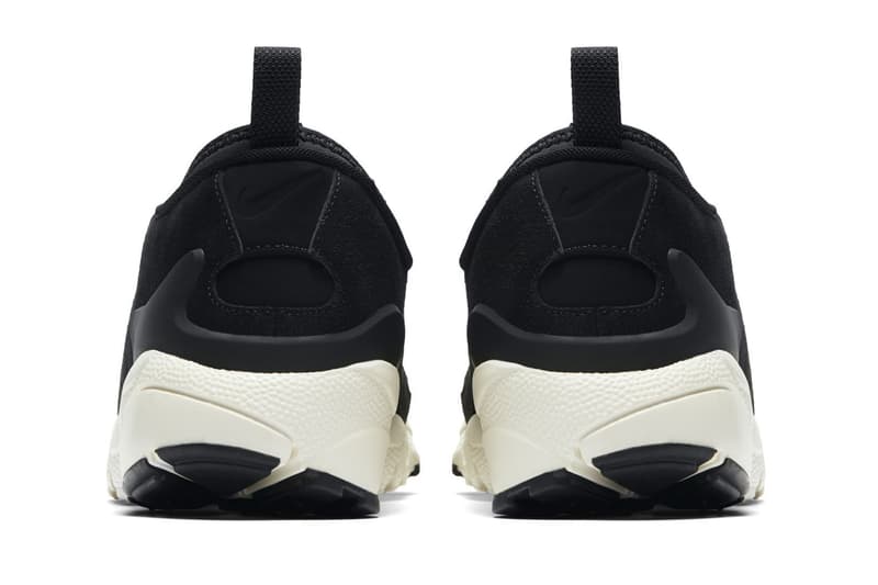 Nike Air Footscape NM Black Sail