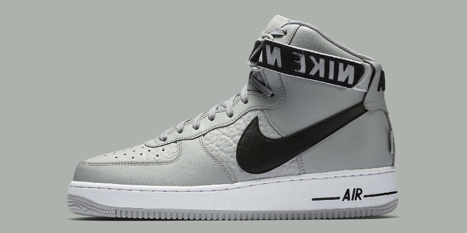 nike air force one statement game