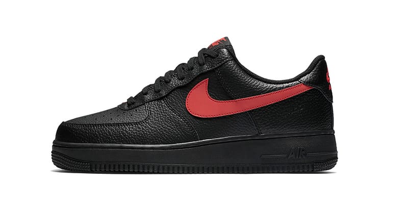 tumbled leather af1
