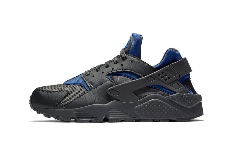 obsidian huaraches