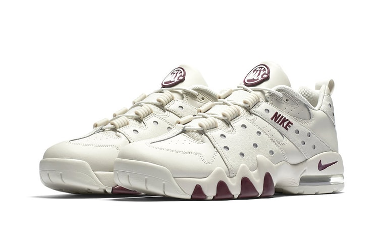 Nike Will Release the Air Max CB 94 Low In "Light Bone" for the Upcoming Fall Season