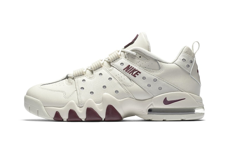 Nike Air Max CB 94 Low Light Bone