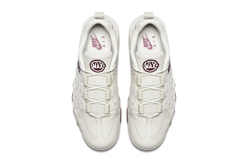 Nike Air Max CB 94 Low Light Bone