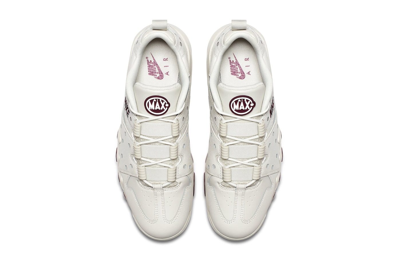 Nike Air Max CB 94 Low Light Bone