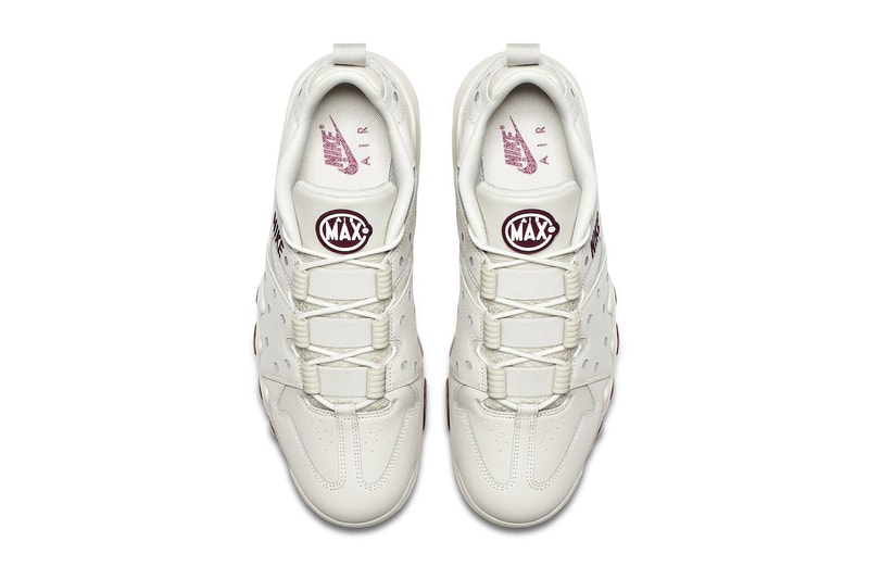 Nike Air Max CB 94 Low Light Bone