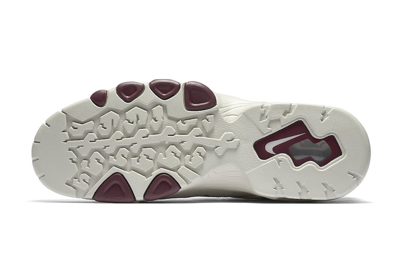 Nike Air Max CB 94 Low Light Bone