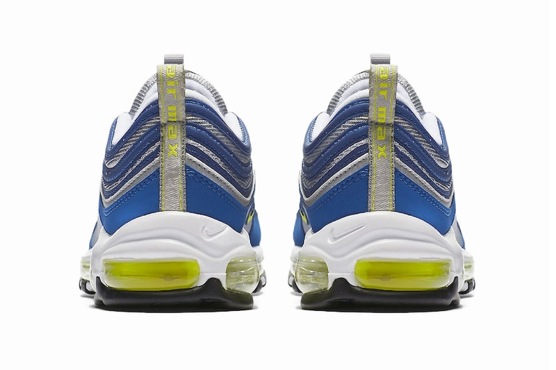 Nike Air Max 97