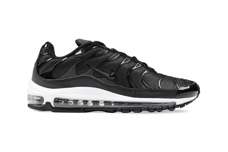 Nike Air Max 97 Plus Footwear Sneakers Running Shoes