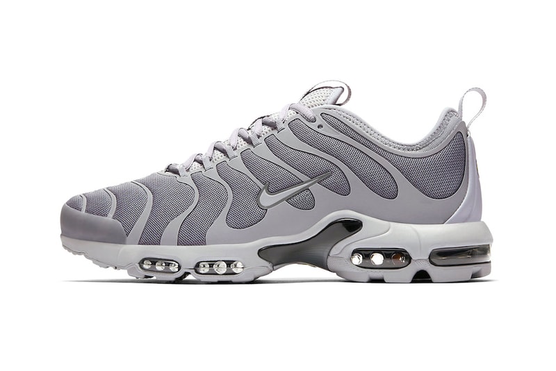 Nike Air Max Plus TN Ultra Cool Grey