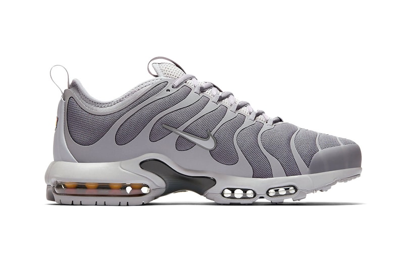 Nike Air Max Plus TN Ultra Cool Grey