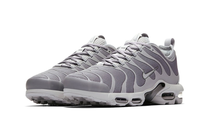 Nike Air Max Plus TN Ultra Cool Grey