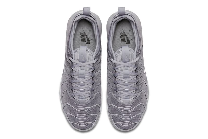 Nike Air Max Plus TN Ultra Cool Grey