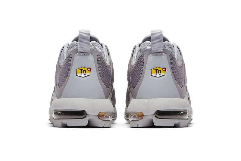 Nike Air Max Plus TN Ultra Cool Grey