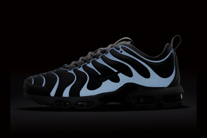 Nike Air Max Plus TN Ultra Cool Grey