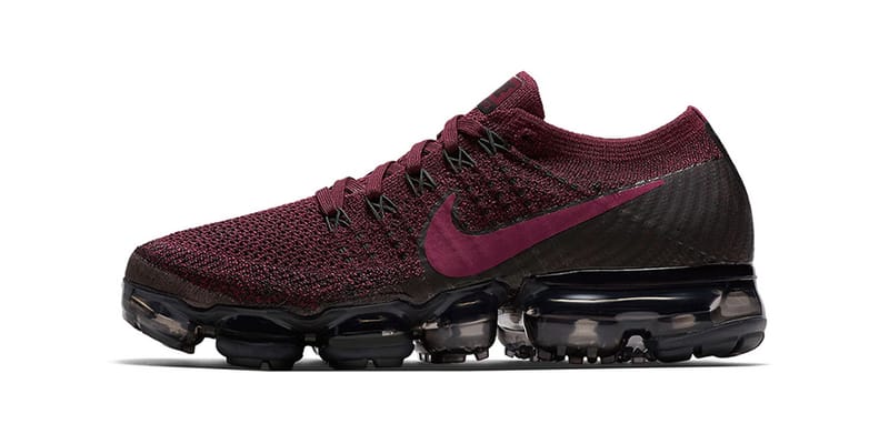 black and purple vapormax womens