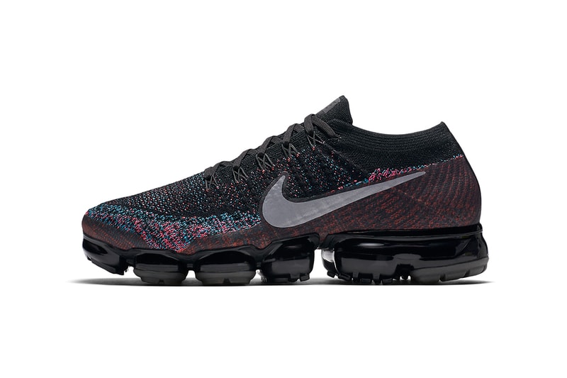 Nike Air VaporMax Fall Winter 2017 Preview Colorways Release Date Info Sneakers Shoes Footwear Release Date Info Drops