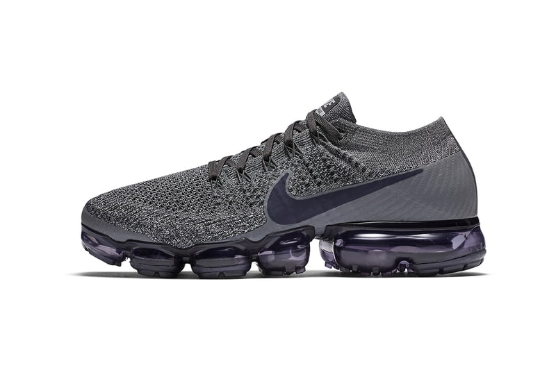 Nike Air VaporMax Fall Winter 2017 Preview Colorways Release Date Info Sneakers Shoes Footwear Release Date Info Drops