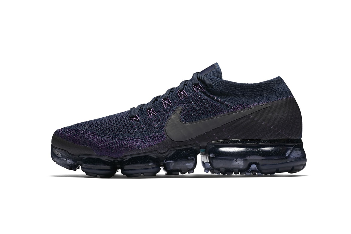 Nike Air VaporMax Fall Winter 2017 Preview Colorways Release Date Info Sneakers Shoes Footwear Release Date Info Drops