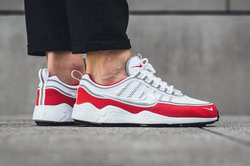 nike spiridon 2017