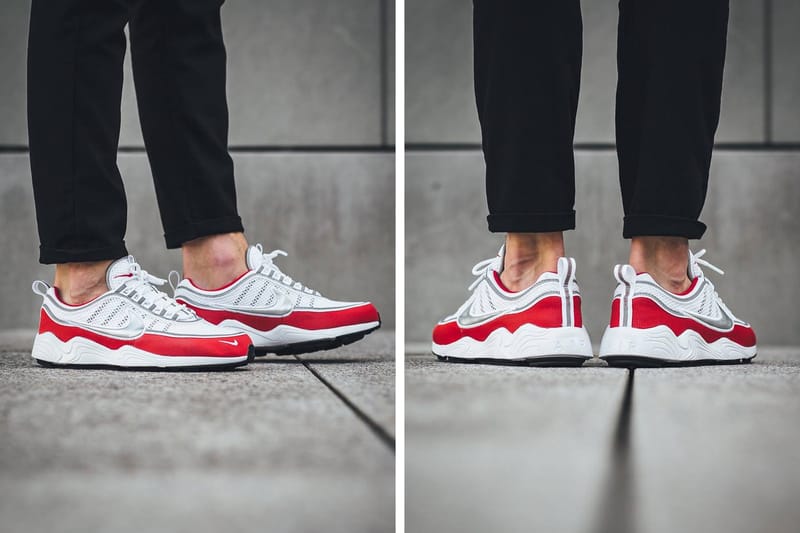 spiridon red