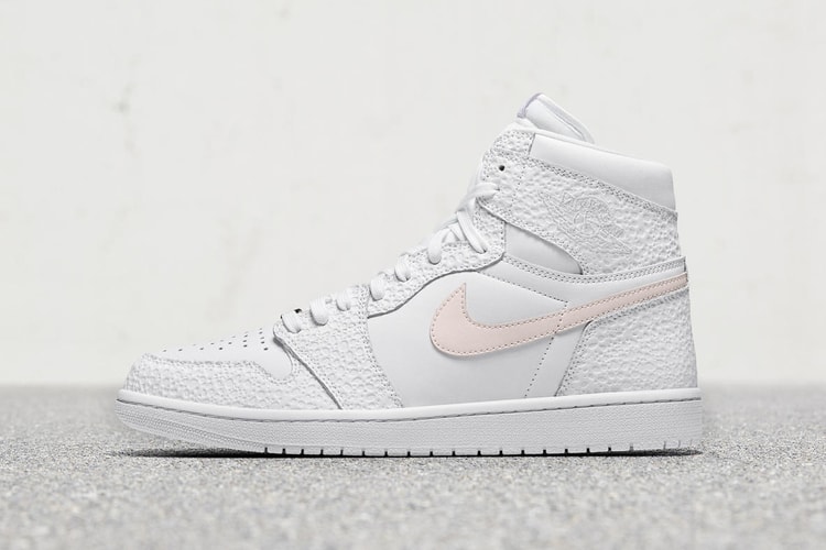 Nike Looks Toward a Sustainable Future With the Introduction of Flyleather