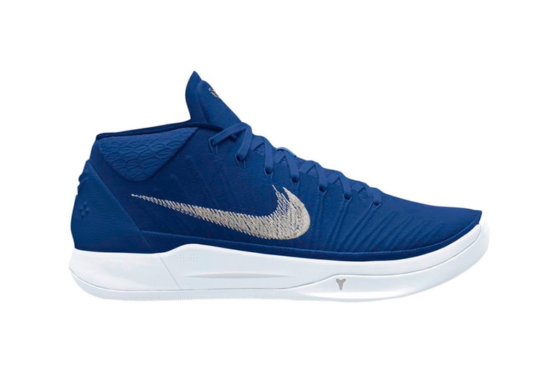 Nike Kobe A.D. Mid Team Colorways