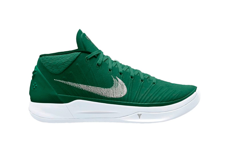 Nike Kobe A.D. Mid Team Colorways