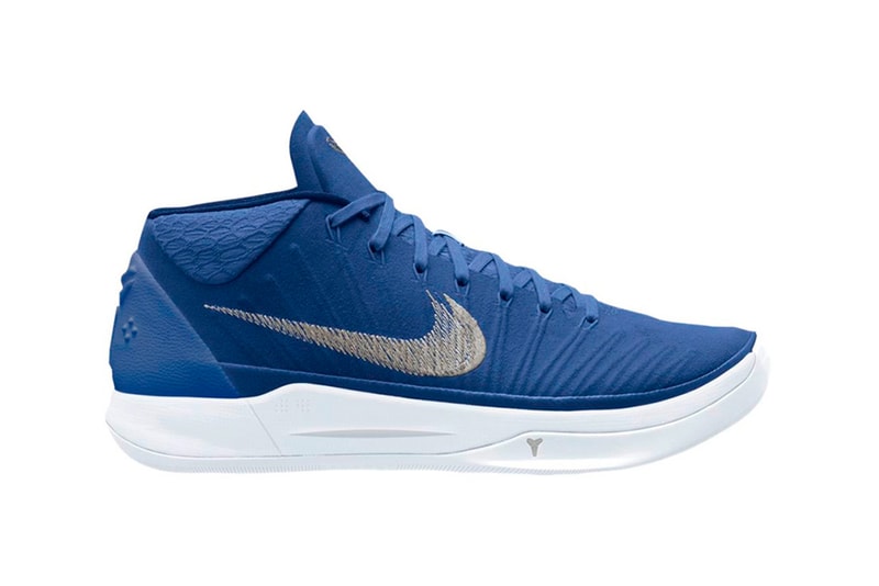 Nike Kobe A.D. Mid Team Colorways