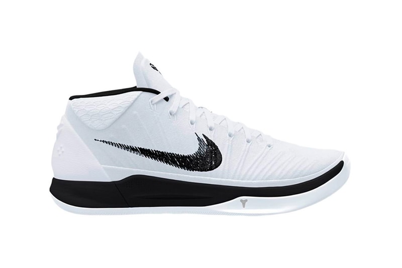 Nike Kobe A.D. Mid Team Colorways