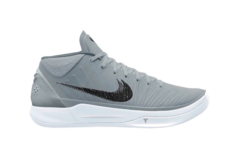 Nike Kobe A.D. Mid Team Colorways